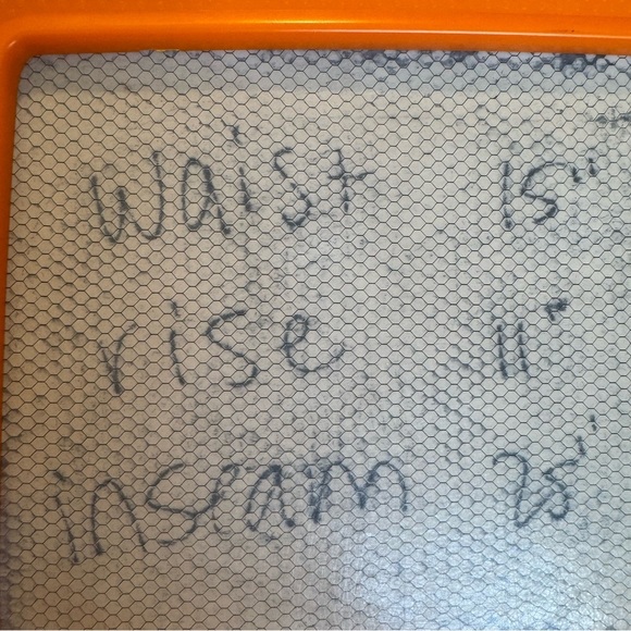 Citizens of humanity Serena High Waist Wide Leg Culotte Jeans High Dive Crop 27 - Picture 11 of 11